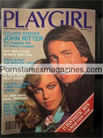 78 vintage XXX str8 porn John Ritter